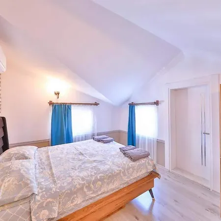 Ozy Center Apartment *