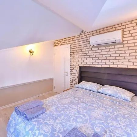 Apartament Ozy Center *