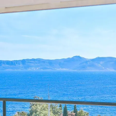 Ozy Center Apartament Kaş