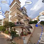 דירה Ozy Center *