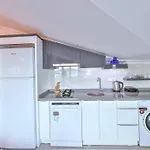 דירה Ozy Center