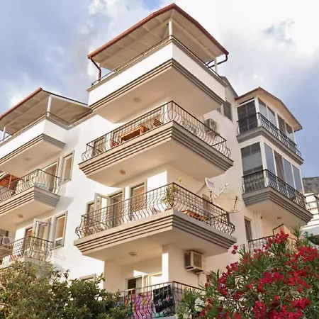 Ozy Center דירה *