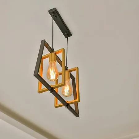 Ozy Center Appartement *