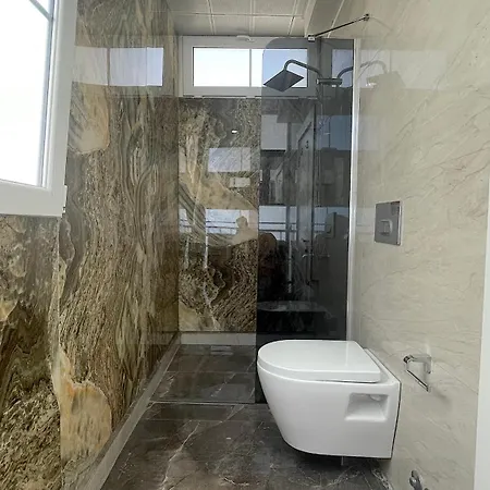 Appartement Ozy Center Kaş