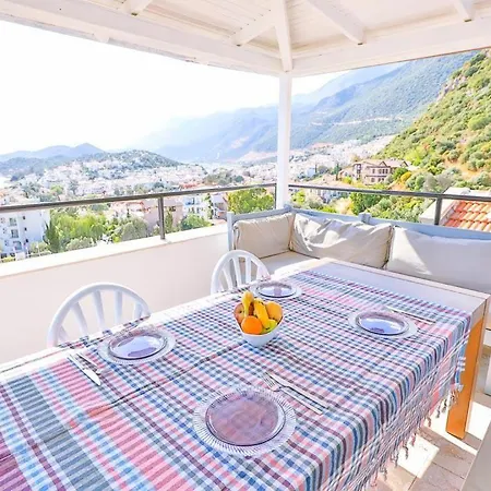 Ozy Center Appartement