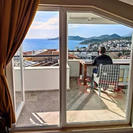 Ozy Center Appartement *