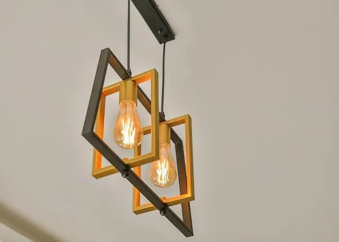 Ozy Center شقة *